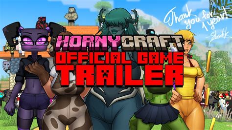 hornycraft no download|Hornycraft [v0.23.1] [Shadik] Download 